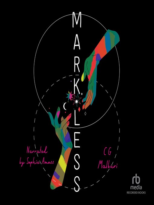 Title details for Markless by C.G. Malburi - Wait list